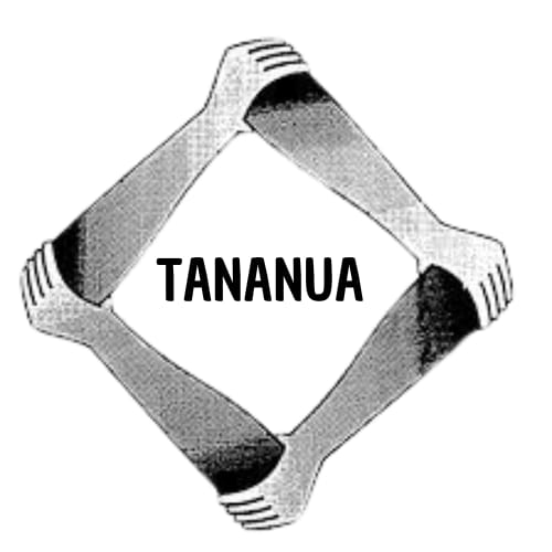 Logo Yayasan Tananua Flores