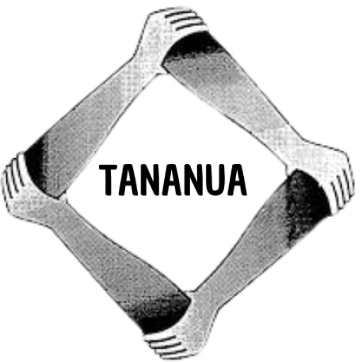 Logo Yayasan Tananua Flores