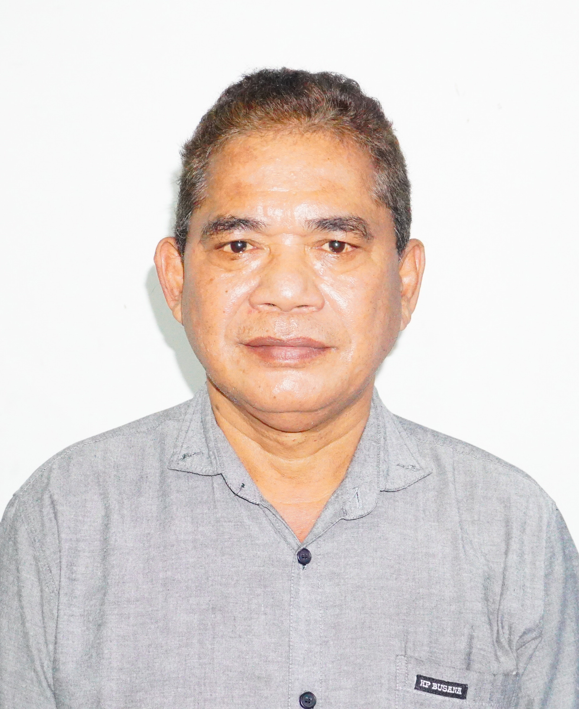 Bernadus Sambut