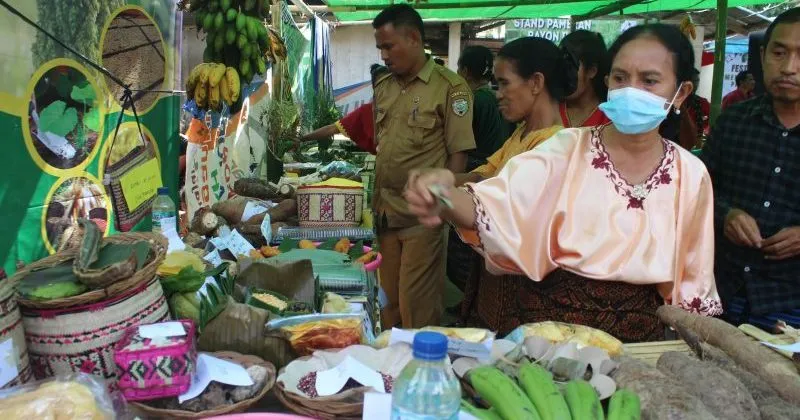 Kesadaran Dini Masyarakat terhadap Pola Hidup Sehat, Lingkungan Hidup, serta Gizi dan Pangan Lokal